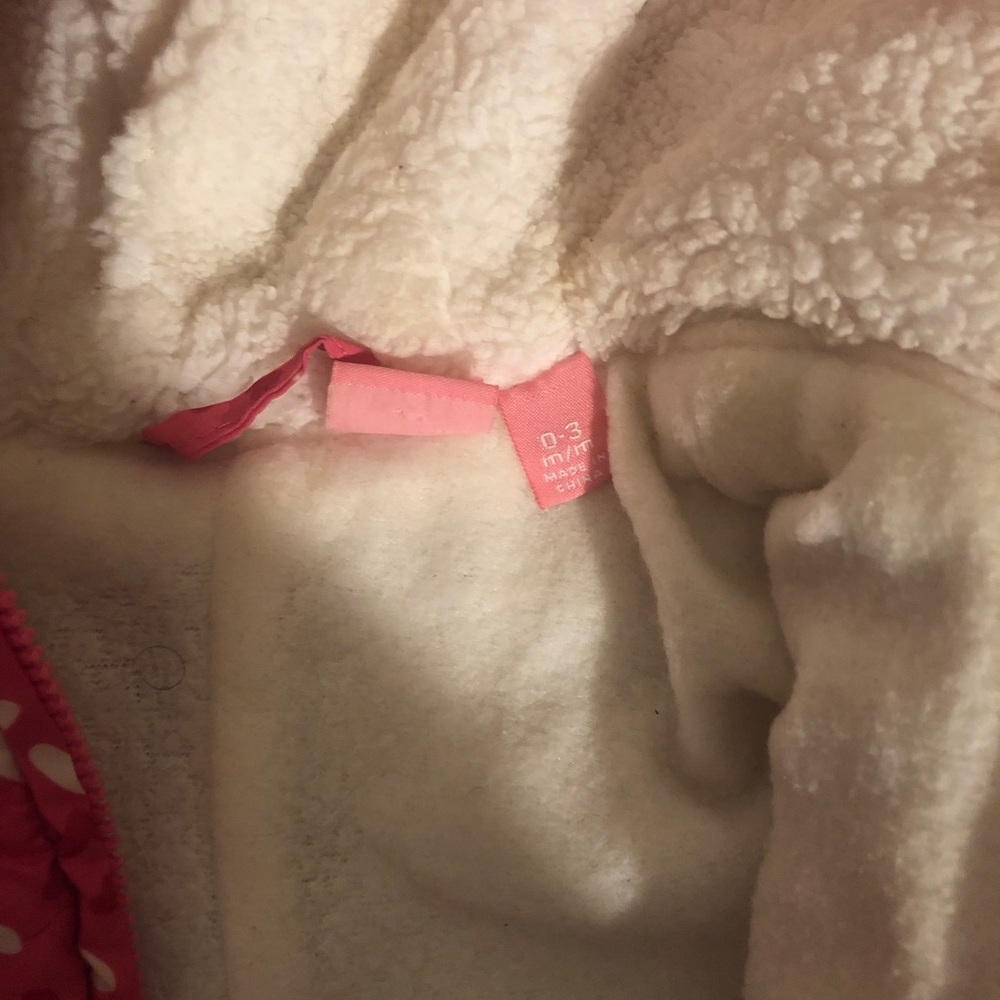 Snowsuit - Picture 3 of 7